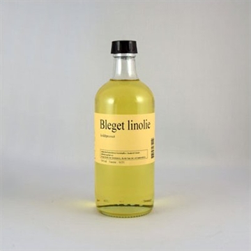 Bleget Linolie500ml